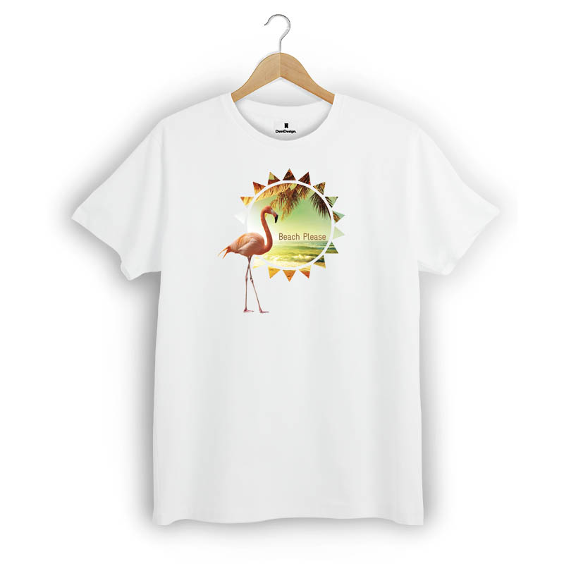 T-Shirts Männer schwarz