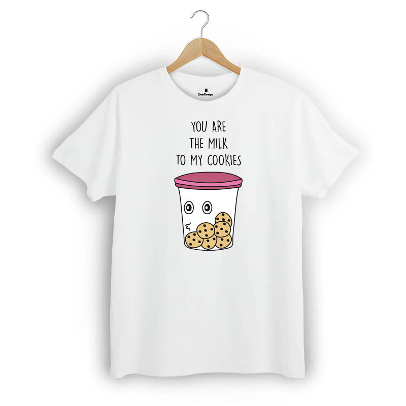 T-Shirts Frauen weiß