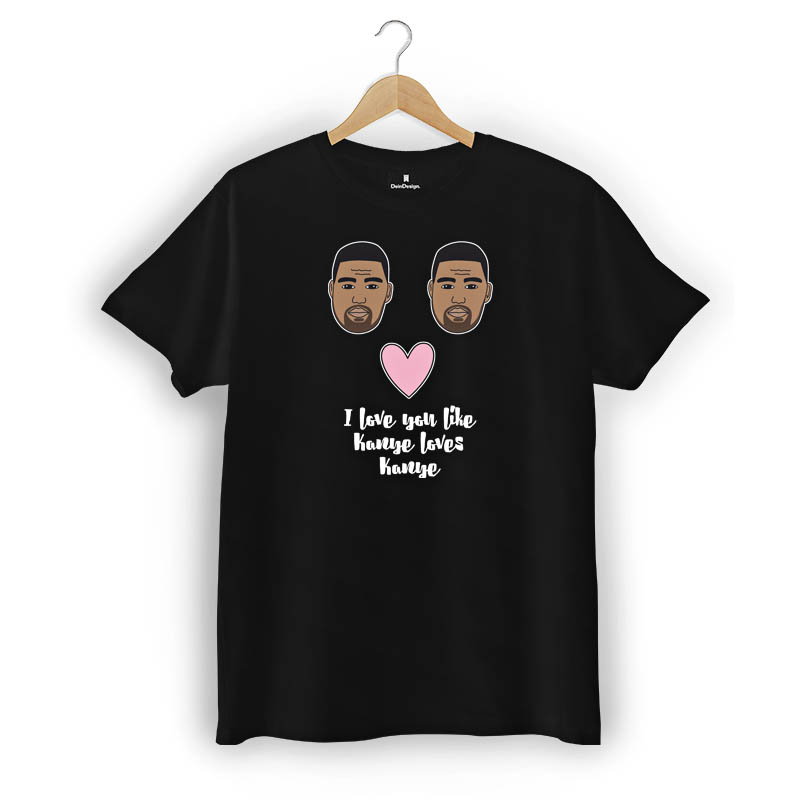 T-Shirts Männer schwarz