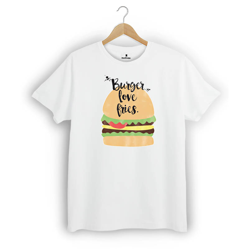 T-Shirts Männer schwarz