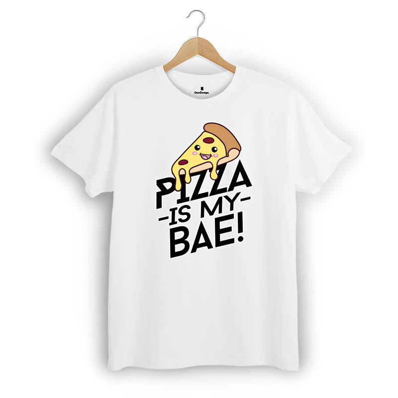 T-Shirts Frauen weiß