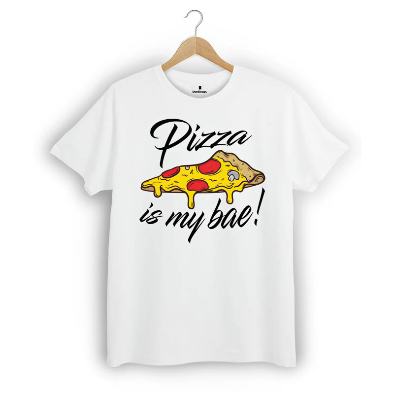 T-Shirts Frauen weiß