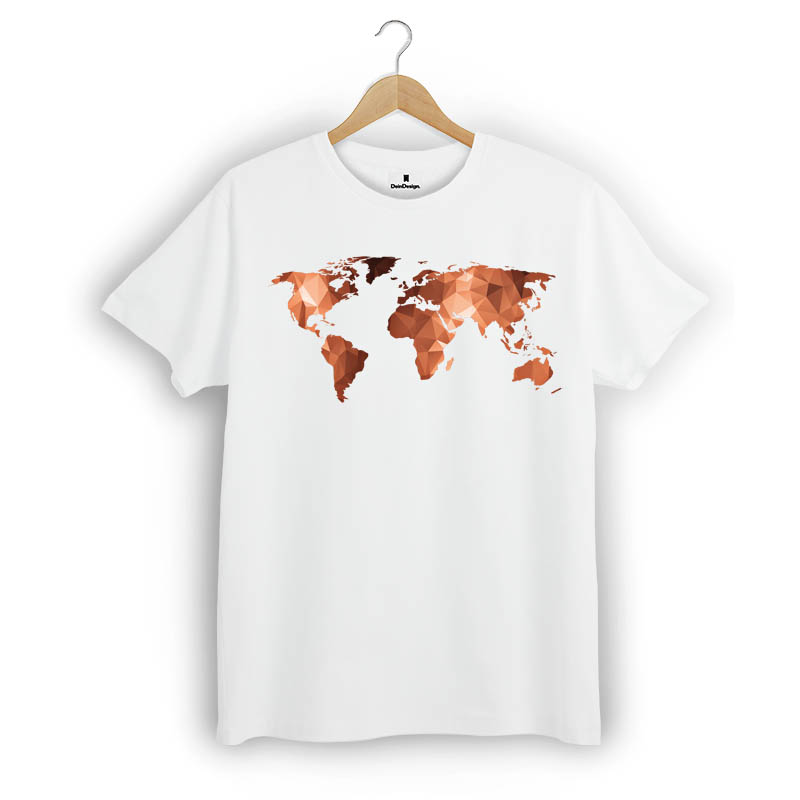 T-Shirts Männer schwarz