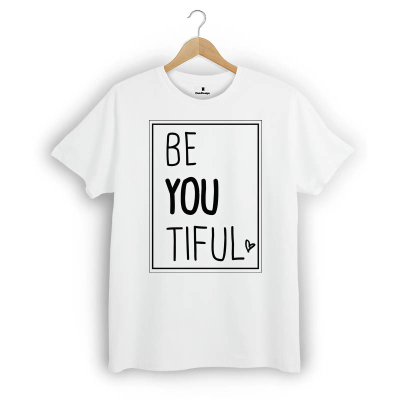 T-Shirts Frauen weiß