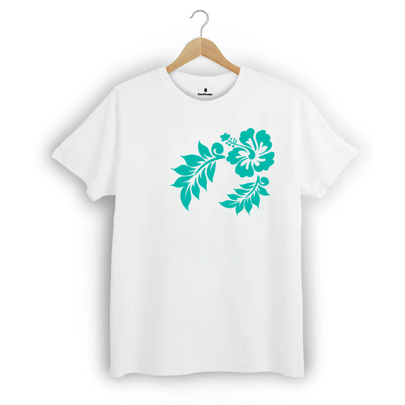 T-Shirts Männer schwarz