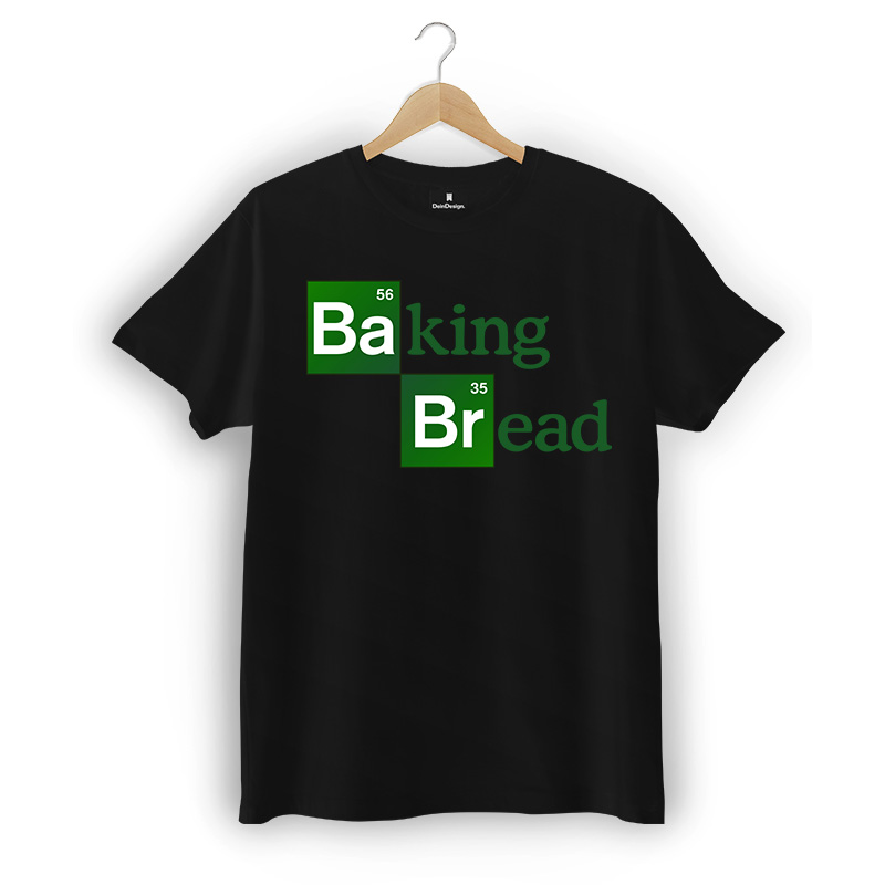 T-shirts hommes noir