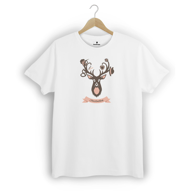 T-Shirts Männer schwarz