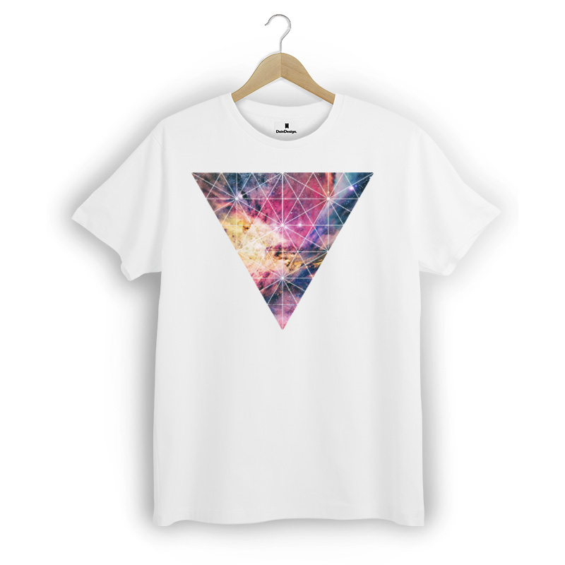 T-Shirts Männer schwarz