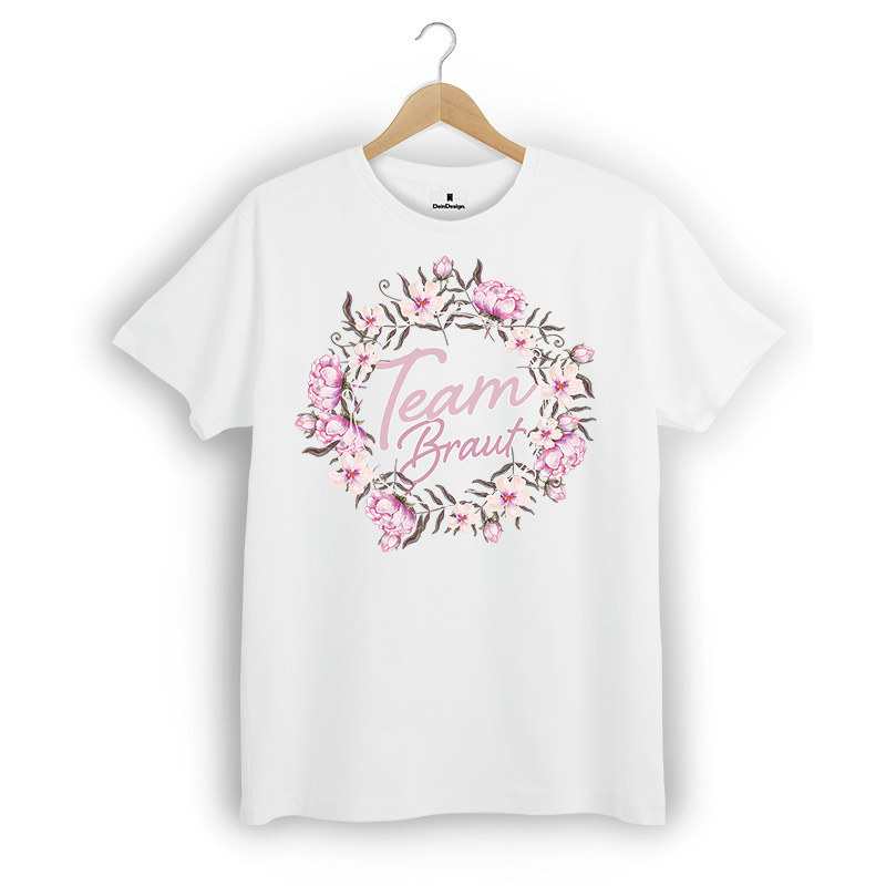 T-Shirts Männer schwarz