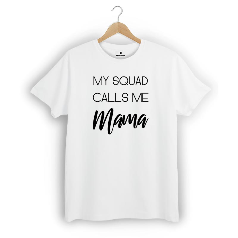 T-Shirts Frauen weiß