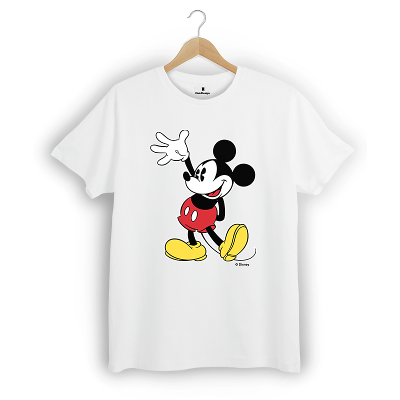 T-Shirts Männer schwarz