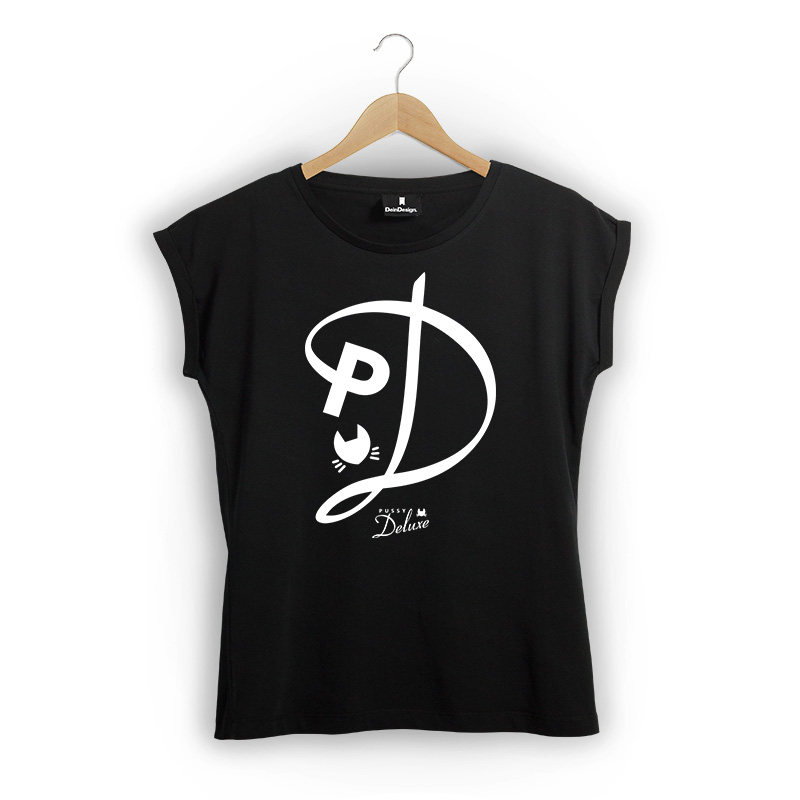 T-Shirts Männer schwarz