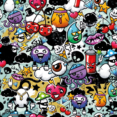 Premium Case matt