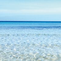 Paradise Water - DeinDesign