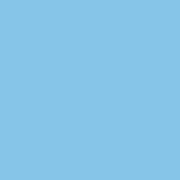 Eisblau - DeinDesign