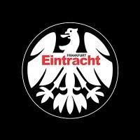 Eintracht Frankfurt Retro Adler - Eintracht Frankfurt