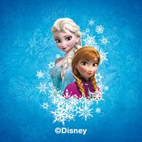 Frozen Sisters - Disney Frozen
