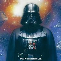 The power of the dark side - Star Wars - STAR WARS