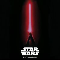 Sith lightsaber - Star Wars - STAR WARS
