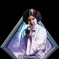 Leia - Star Wars - STAR WARS