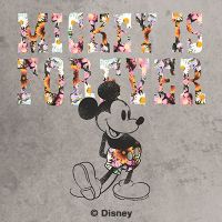 Mickey Is Forever - Disney Mickey Mouse