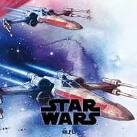 X-Wing - Star Wars - STAR WARS