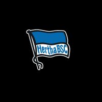 Hertha BSC Schwarz - HERTHA BSC