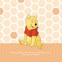 Winnie the Pooh - Disney Winnie Puuh