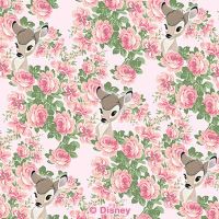 Bambi Roses - Disney 