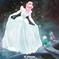 Magical Moment - Disney Princess
