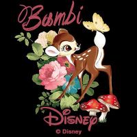 Bambi Retro - Disney 