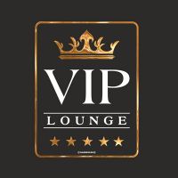 VIP Lounge - Rahmenlos