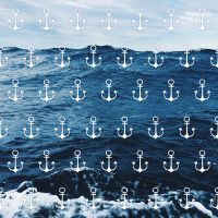 Anchors Ocean - DeinDesign