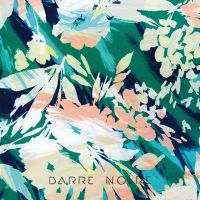 Summer turquoise - BARRE NOIRE