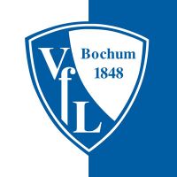 VfL Bochum Blau/Weiss - VfL Bochum