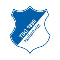 TSG 1899 Hoffenheim Logo Weiss - TSG Hoffenheim