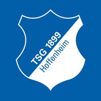 TSG 1899 Hoffenheim Logo Blau - TSG Hoffenheim