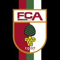 FC Augsburg Streifen - FC Augsburg