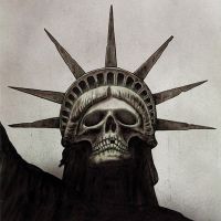 Grim Liberty - Rainer Kalwitz
