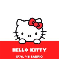 Hello Kitty - Niedlich - Hello Kitty