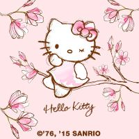 Hello Kitty - Magnolie - Hello Kitty