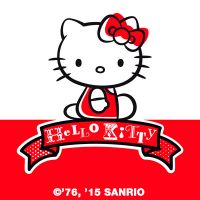 Hello Kitty - Von Mir - Hello Kitty