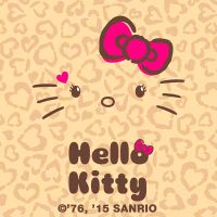 Hello Kitty - Leo - Hello Kitty