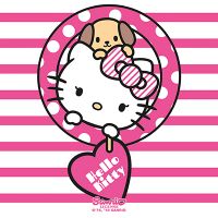 Friend Kitty - Hello Kitty