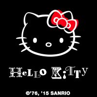 Hello Kitty - Lovely - Hello Kitty
