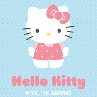Polkadots HK - Hello Kitty