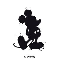 Micky Maus - Splash - Disney Mickey Mouse