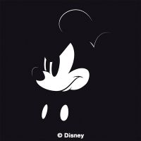 Mickey Mouse - Mad - Disney Mickey Mouse