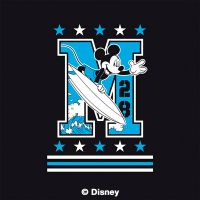 Micky Maus - M28 - Disney Mickey Mouse
