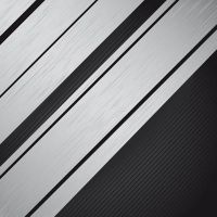 Grey Metallic - DeinDesign